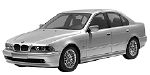 BMW E39 P0114 Fault Code