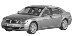 BMW E66 P0114 Fault Code