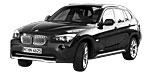 BMW E84 P0114 Fault Code