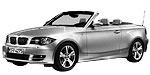 BMW E88 P0114 Fault Code