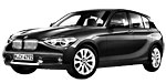 BMW F20 P0114 Fault Code